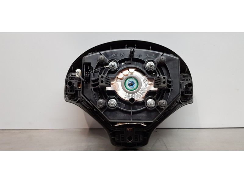 Recambio de airbag delantero izquierdo para peugeot 5008 active referencia OEM IAM 96764125ZD   Recambio de airbag delantero izquierdo para peugeot 5008 active referencia OEM IAM 96764125ZD