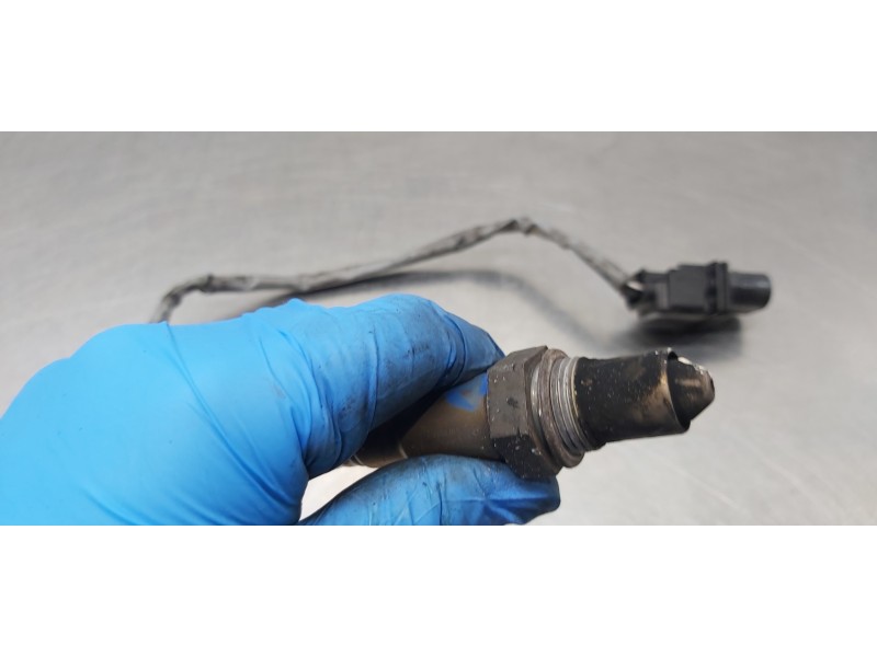 Recambio de sonda lambda para volkswagen caddy furgón/kombi furgón bluemotion referencia OEM IAM 04L906262 0281004490/491  Recambio de sonda lambda para volkswagen caddy furgón/kombi furgón bluemotion referencia OEM IAM 04L906262 0281004490/491