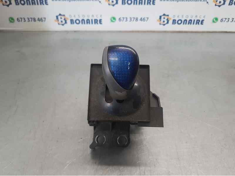 Recambio de palanca cambio para toyota prius (nhw30) executive referencia OEM IAM 75C583LHD   Recambio de palanca cambio para toyota prius (nhw30) executive referencia OEM IAM 75C583LHD