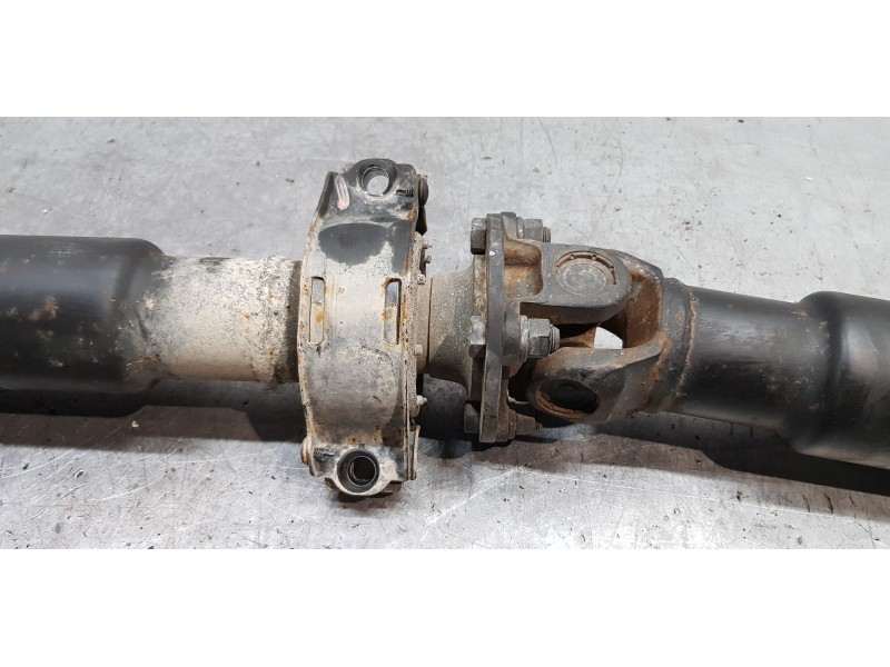 Recambio de transmision central para infiniti fx fx45 referencia OEM IAM 37300CG200  