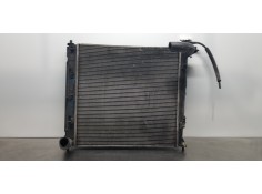 Recambio de radiador agua para kia carens ( ) vision referencia OEM IAM 25310A4560   2