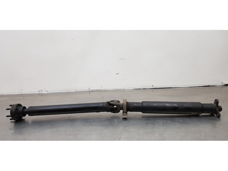 Recambio de transmision central para bmw x5 (e53) 3.0d referencia OEM IAM 26107510001  