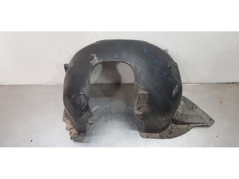 Recambio de paso rueda para skoda superb (3v3) active referencia OEM IAM 3V0809957  