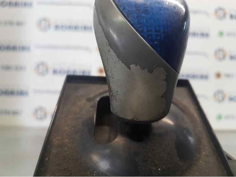 Recambio de palanca cambio para toyota prius (nhw30) executive referencia OEM IAM 75C583LHD   Recambio de palanca cambio para toyota prius (nhw30) executive referencia OEM IAM 75C583LHD