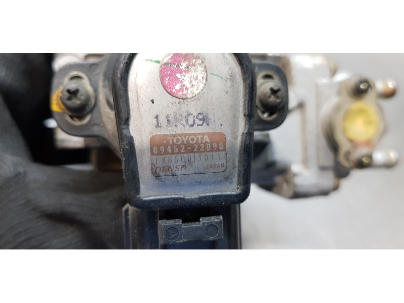 Recambio de caja mariposa para toyota celica (t20) 1.8 referencia OEM IAM 2221016860   Recambio de caja mariposa para toyota celica (t20) 1.8 referencia OEM IAM 2221016860