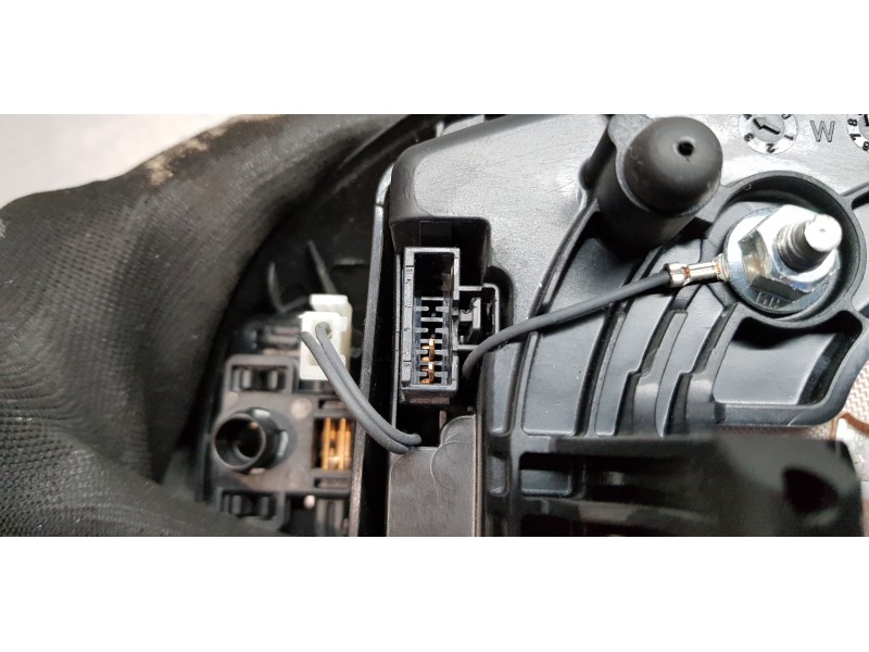 Recambio de airbag delantero izquierdo para peugeot 5008 active referencia OEM IAM 96764125ZD   Recambio de airbag delantero izquierdo para peugeot 5008 active referencia OEM IAM 96764125ZD