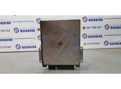 Recambio de centralita motor uce para ford transit caja cerrada ´06 ft 260 k (corto) lkw (camion) referencia OEM IAM 6U7112A650C 2