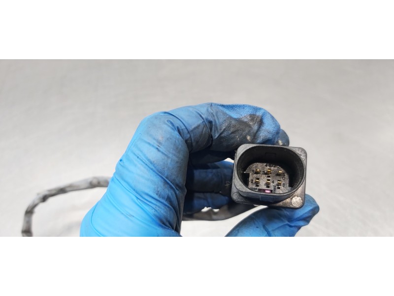 Recambio de sonda lambda para volkswagen caddy furgón/kombi furgón bluemotion referencia OEM IAM 04L906262 0281004490/491  Recambio de sonda lambda para volkswagen caddy furgón/kombi furgón bluemotion referencia OEM IAM 04L906262 0281004490/491