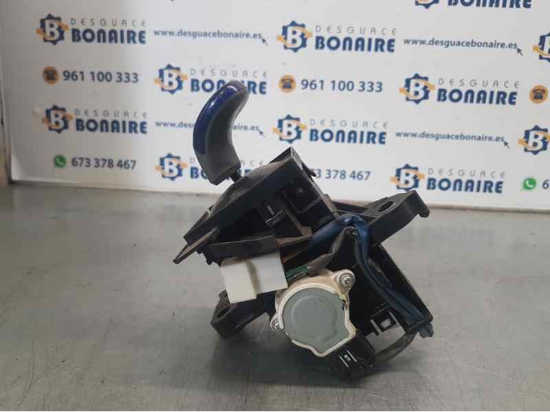 Recambio de palanca cambio para toyota prius (nhw30) executive referencia OEM IAM 75C583LHD   Recambio de palanca cambio para toyota prius (nhw30) executive referencia OEM IAM 75C583LHD