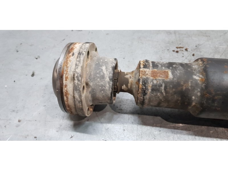 Recambio de transmision central para infiniti fx fx45 referencia OEM IAM 37300CG200  