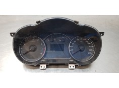 Recambio de cuadro instrumentos para kia carens ( ) attract referencia OEM IAM 94008A4081  