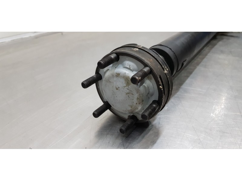 Recambio de transmision central para bmw x5 (e53) 3.0d referencia OEM IAM 26107510001  