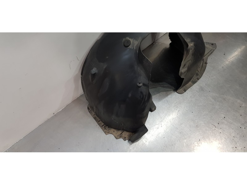 Recambio de paso rueda para skoda superb (3v3) active referencia OEM IAM 3V0809957  