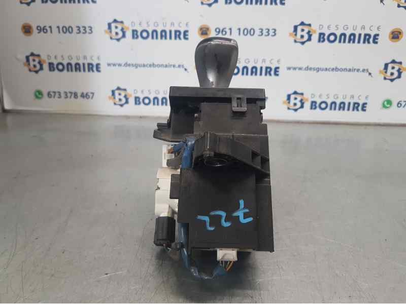 Recambio de palanca cambio para toyota prius (nhw30) executive referencia OEM IAM 75C583LHD   Recambio de palanca cambio para toyota prius (nhw30) executive referencia OEM IAM 75C583LHD