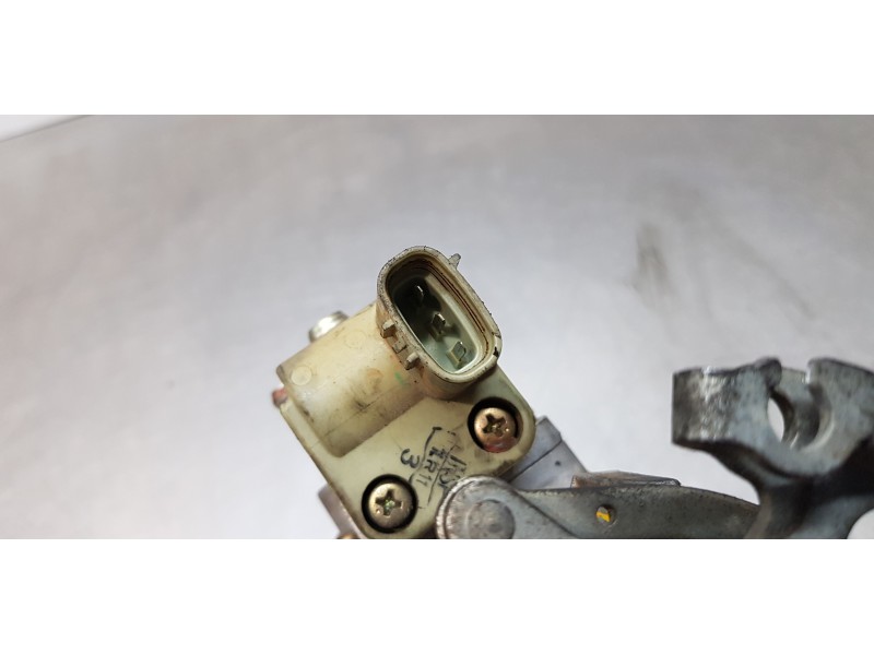 Recambio de caja mariposa para toyota celica (t20) 1.8 referencia OEM IAM 2221016860   Recambio de caja mariposa para toyota celica (t20) 1.8 referencia OEM IAM 2221016860