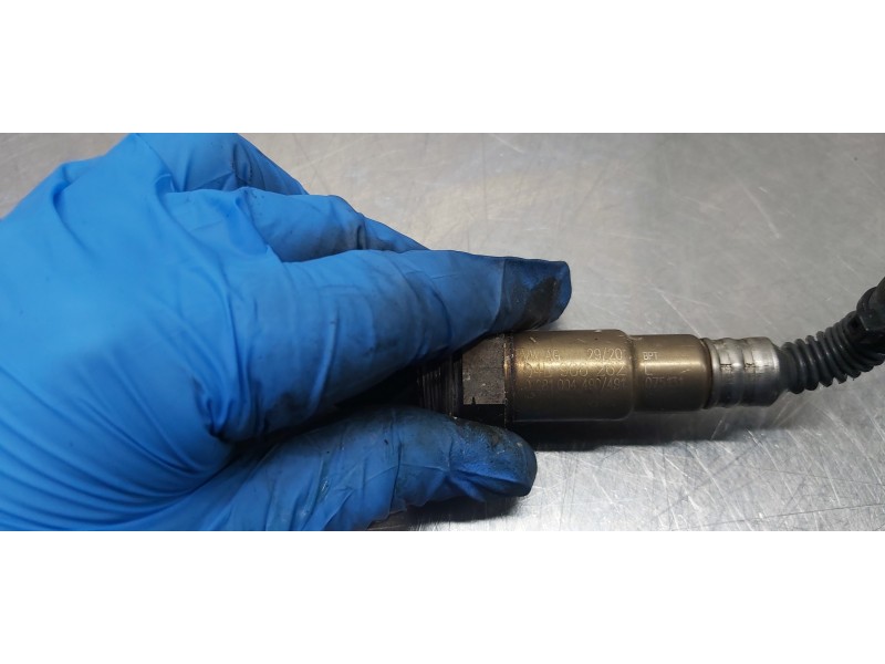 Recambio de sonda lambda para volkswagen caddy furgón/kombi furgón bluemotion referencia OEM IAM 04L906262 0281004490/491  Recambio de sonda lambda para volkswagen caddy furgón/kombi furgón bluemotion referencia OEM IAM 04L906262 0281004490/491