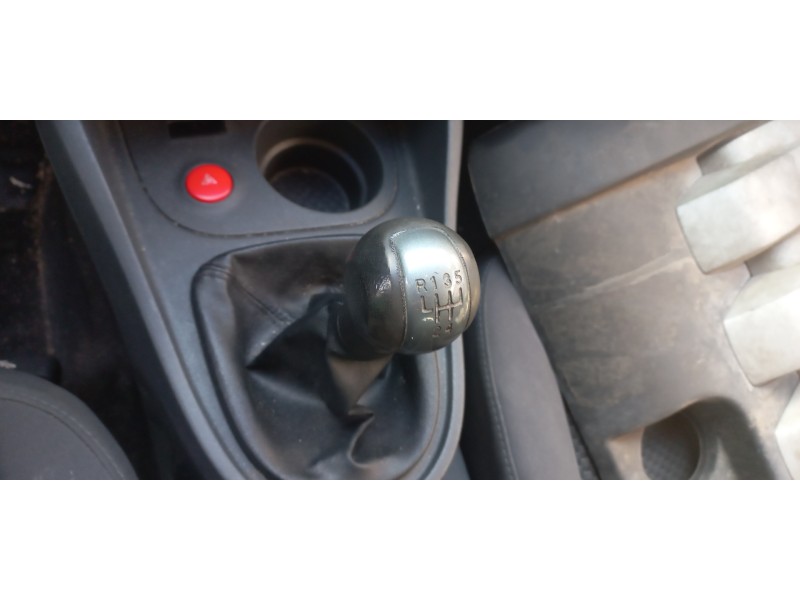 seat leon (1p1) del año 2005 seat leon (1p1) del año 2005