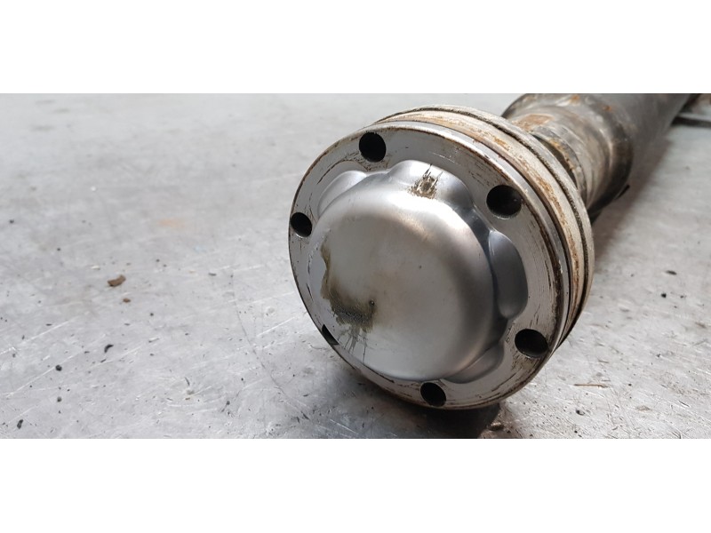 Recambio de transmision central para infiniti fx fx45 referencia OEM IAM 37300CG200  