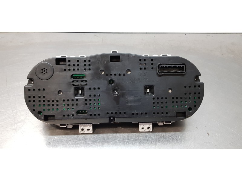 Recambio de cuadro instrumentos para kia carens ( ) attract referencia OEM IAM 94008A4081  