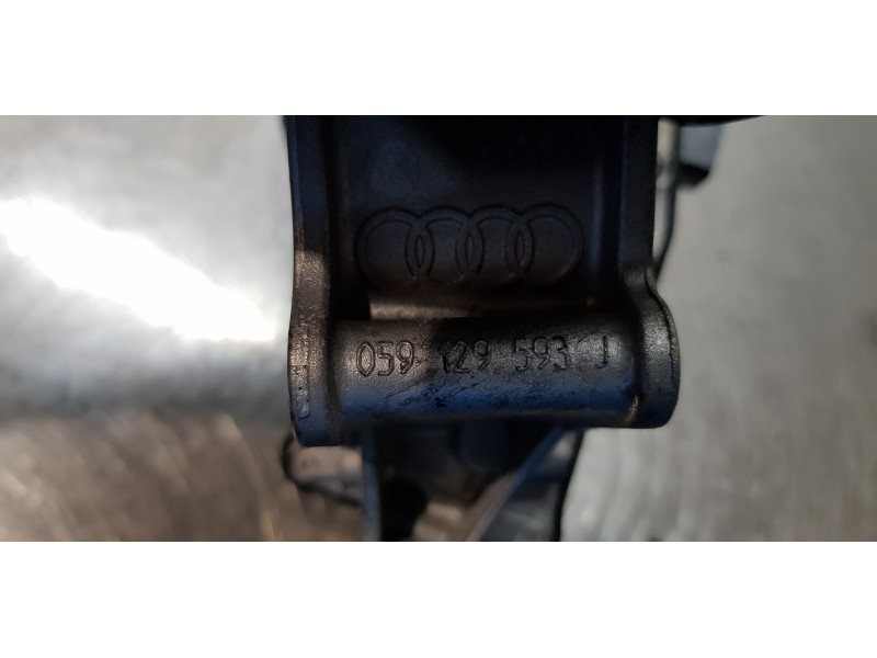 Recambio de valvula egr para audi a6 lim. (4g2) 3.0 tdi quattro referencia OEM IAM 059129593J  