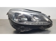 Recambio de faro derecho para mercedes clase e (w212) familiar 220 cdi blueefficiency (212.202) referencia OEM IAM A2128201839 A