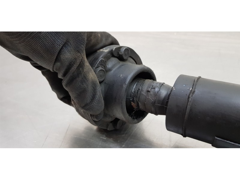 Recambio de transmision central para bmw x5 (e53) 3.0d referencia OEM IAM 26107510001  