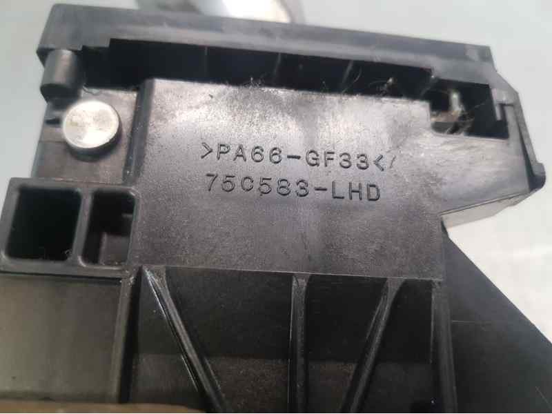 Recambio de palanca cambio para toyota prius (nhw30) executive referencia OEM IAM 75C583LHD   Recambio de palanca cambio para toyota prius (nhw30) executive referencia OEM IAM 75C583LHD