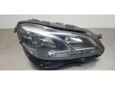 Recambio de faro derecho para mercedes clase e (w212) familiar 220 cdi blueefficiency (212.202) referencia OEM IAM A2128201839 A 2