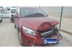 volkswagen tiguan (5n1) del año 2008