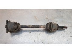 Recambio de transmision trasera izquierda para infiniti fx fx45 referencia OEM IAM 39101CG200  