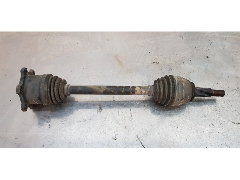 Recambio de transmision trasera izquierda para infiniti fx fx45 referencia OEM IAM 39101CG200  