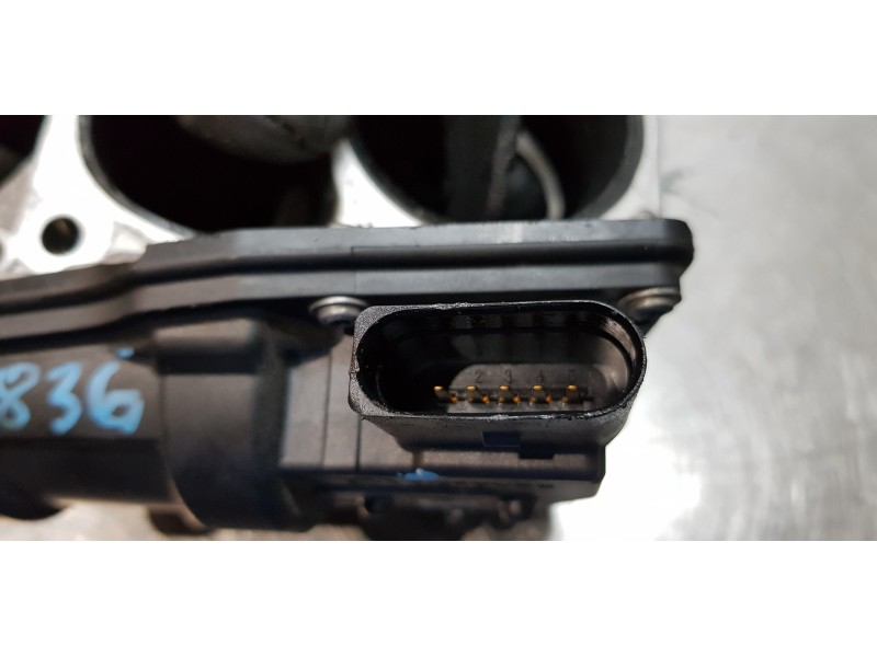 Recambio de valvula egr para audi a6 lim. (4g2) 3.0 tdi quattro referencia OEM IAM 059129593J  