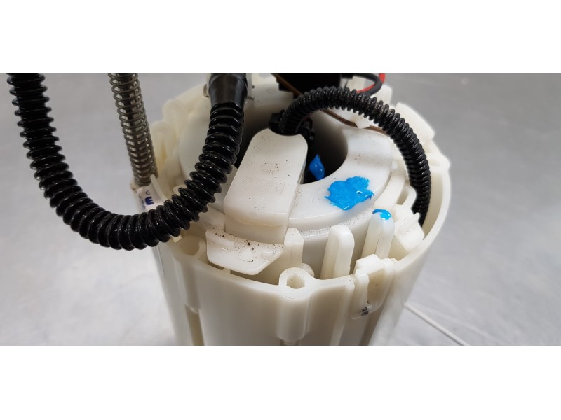 Recambio de aforador para kia rio (yb) attract referencia OEM IAM 31120H8100 31110H8100 