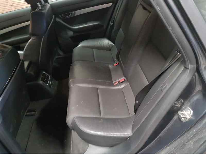 audi a6 berlina (4f2) del año 2007 audi a6 berlina (4f2) del año 2007