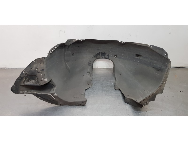 Recambio de paso rueda para skoda superb (3v3) active referencia OEM IAM 3V0809957  