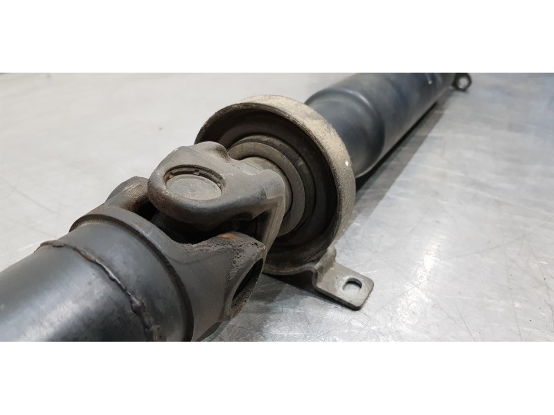 Recambio de transmision central para bmw x5 (e53) 3.0d referencia OEM IAM 26107510001  