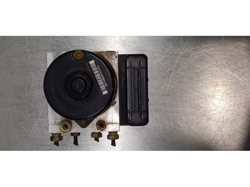 Recambio de abs para ford fiesta (cbk) ambiente referencia OEM IAM 2S612M110CE 10020600934 