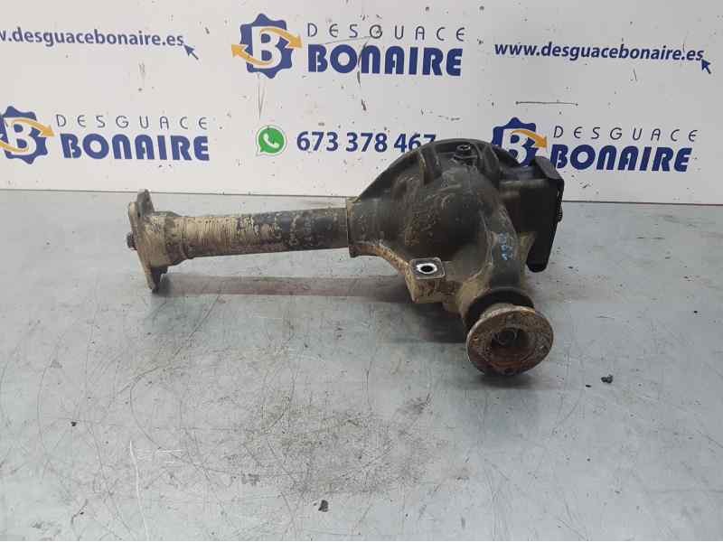 Recambio de diferencial delantero para ssangyong kyron 200 xdi limited referencia OEM IAM 4100009431   Recambio de diferencial delantero para ssangyong kyron 200 xdi limited referencia OEM IAM 4100009431