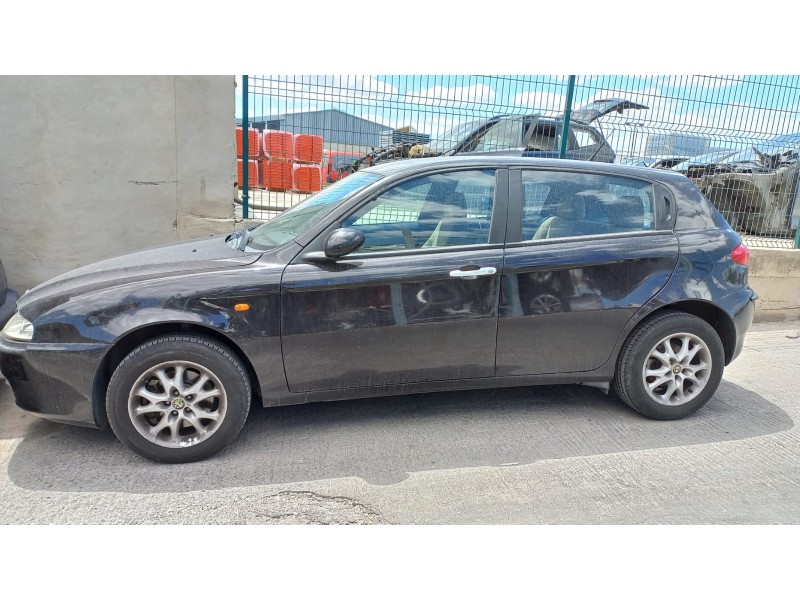 alfa romeo 147 (190) del año 2003