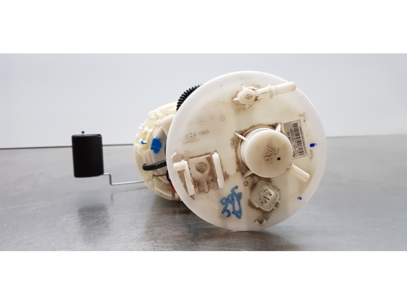 Recambio de aforador para kia rio (yb) attract referencia OEM IAM 31120H8100 31110H8100 