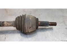 Recambio de transmision trasera izquierda para infiniti fx fx45 referencia OEM IAM 39101CG200   2