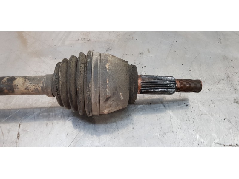 Recambio de transmision trasera izquierda para infiniti fx fx45 referencia OEM IAM 39101CG200  