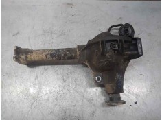 Recambio de diferencial delantero para ssangyong kyron 200 xdi limited referencia OEM IAM 4100009431   2