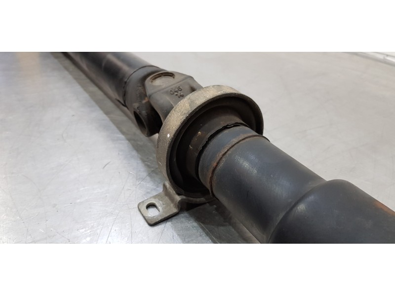 Recambio de transmision central para bmw x5 (e53) 3.0d referencia OEM IAM 26107510001  