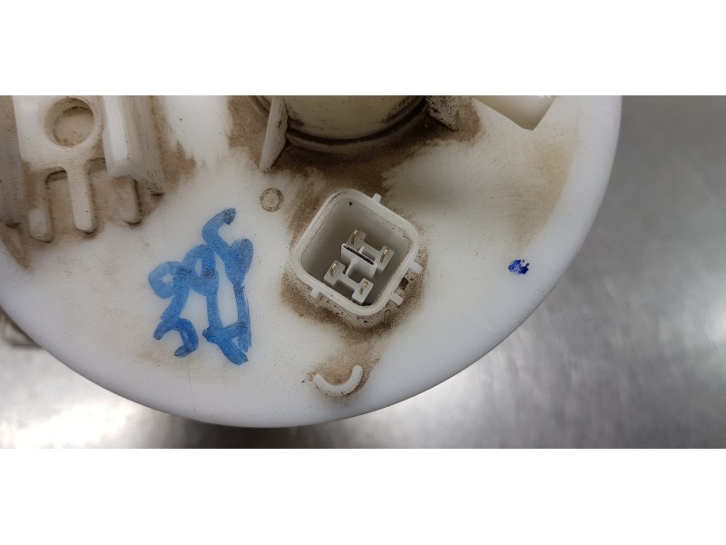 Recambio de aforador para kia rio (yb) attract referencia OEM IAM 31120H8100 31110H8100 