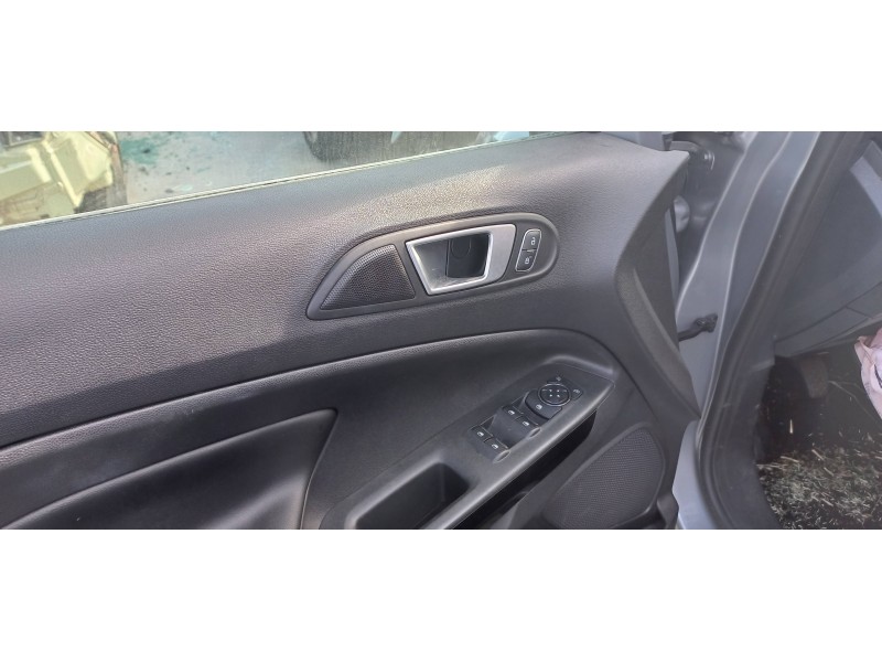 ford ecosport (cr6) del año 2020