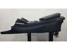 Recambio de apoyabrazos central para alfa romeo stelvio (630) basis q4 referencia OEM IAM 156148412 156132499 