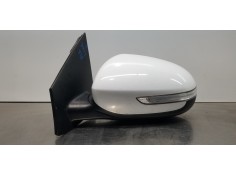 Recambio de retrovisor izquierdo para kia sportage dynamic referencia OEM IAM 87610F1120 87610F1120WD 