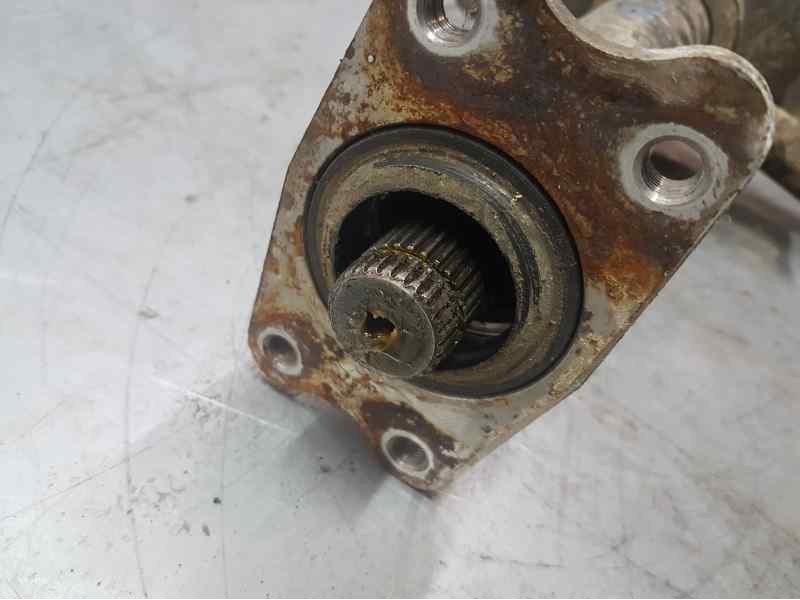 Recambio de diferencial delantero para ssangyong kyron 200 xdi limited referencia OEM IAM 4100009431   Recambio de diferencial delantero para ssangyong kyron 200 xdi limited referencia OEM IAM 4100009431