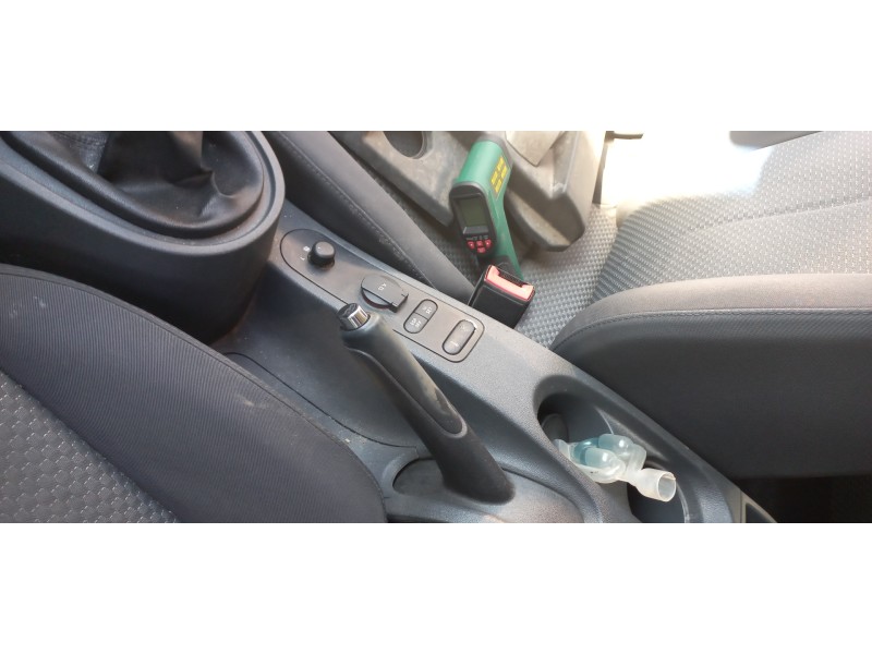 seat leon (1p1) del año 2005 seat leon (1p1) del año 2005